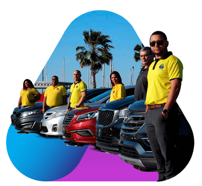 24HRS Taxi Inc - Fastest & Affordable Taxi Service, Orlando, FL