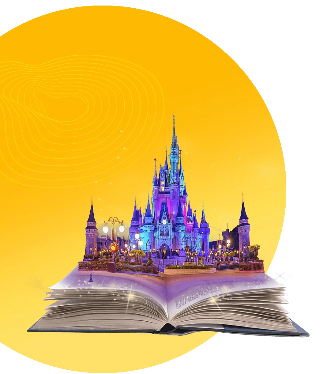 Disney World Transportation