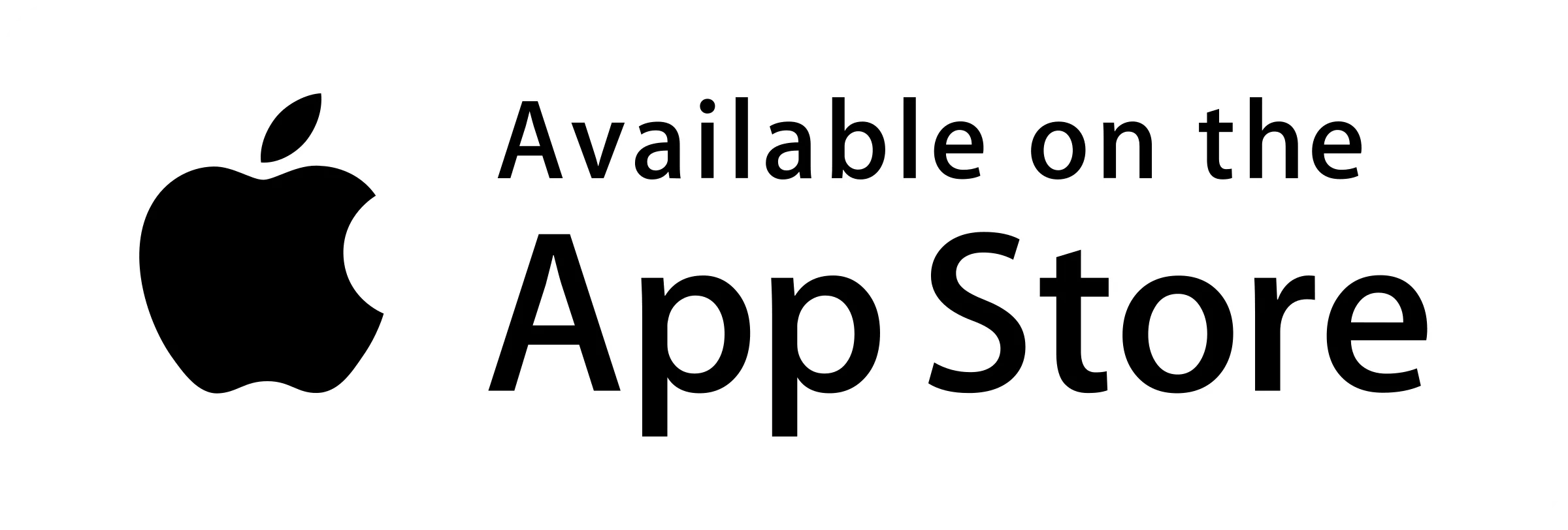 app store white