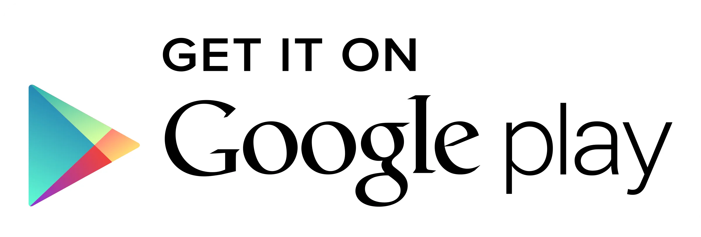 google play white